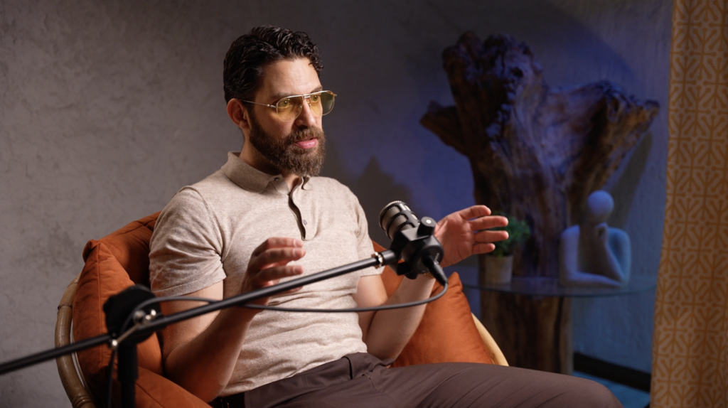white balance studios podcast