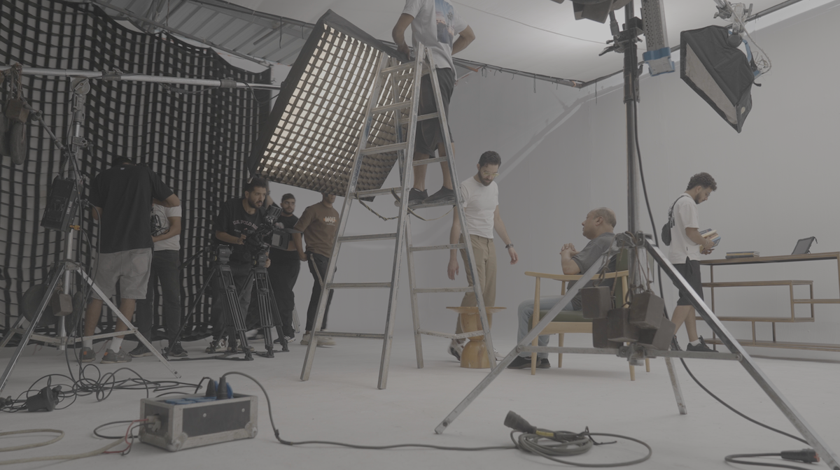 Hero - Video Production